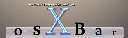 Superkaramba OSXBAR - osxbar.jpg